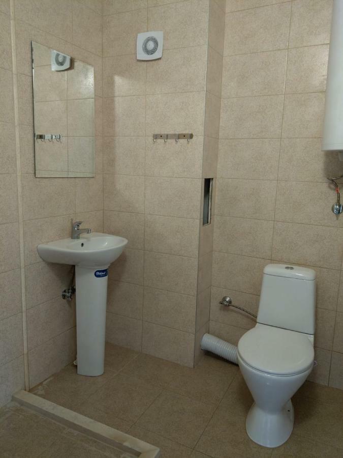Sasso-Апартамент 4, Sasso-Студио 5 Plewen Exterior foto