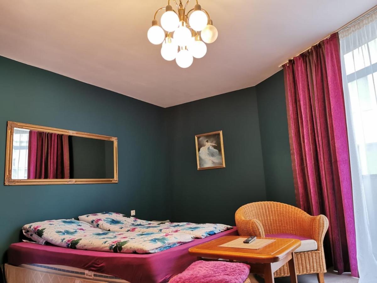 Sasso-Апартамент 4, Sasso-Студио 5 Plewen Exterior foto